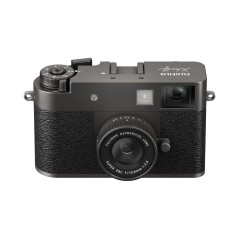 FUJIFILM X-HF1 - X HALF