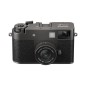 FUJIFILM X-HF1 - X HALF