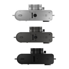 FUJIFILM X-HF1 - X HALF