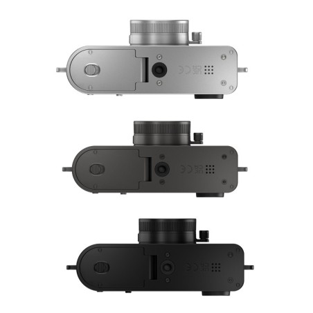 FUJIFILM X-HF1 - X HALF