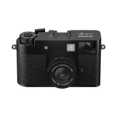 FUJIFILM X-HF1 - X HALF