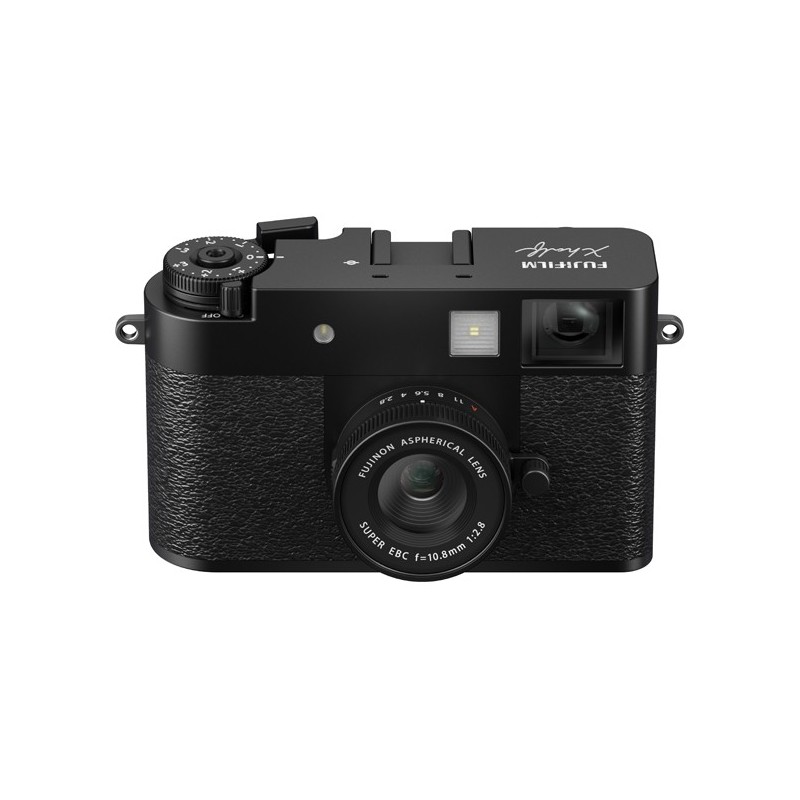 FUJIFILM X-HF1 - X HALF