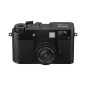 FUJIFILM X-HF1 - X HALF
