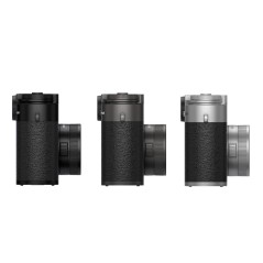 FUJIFILM X-HF1 - X HALF