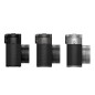 FUJIFILM X-HF1 - X HALF