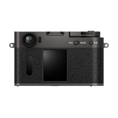 FUJIFILM X-HF1 - X HALF