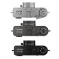 FUJIFILM X-HF1 - X HALF