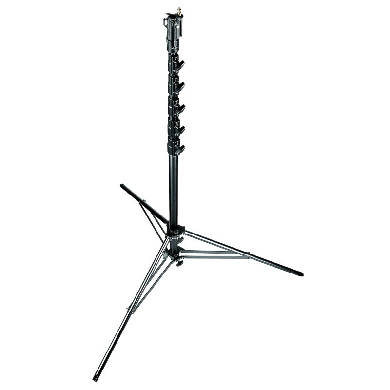 MANFROTTO pe de foto 269 HDBU