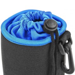 JJC Estuche para Objetivo NLP-10