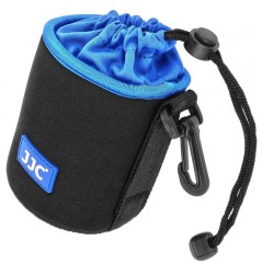 JJC Estuche para Objetivo NLP-10