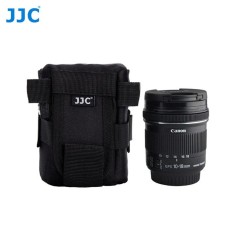 JJC Estuche para Objetivo DLP-1