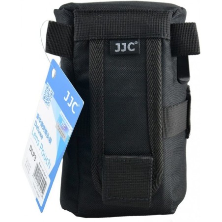 JJC Estuche para Objteivo DLP-2