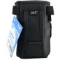 JJC Estuche para Objteivo DLP-2