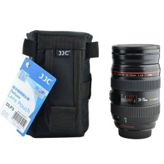 JJC Estuche para objetivo DLP-3