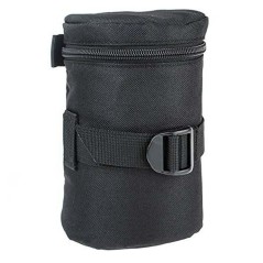JJC Estuche para objetivo DLP-3