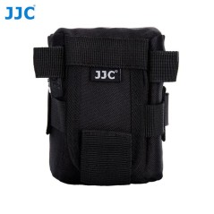 JJC Estuche para objetivo DLP-3
