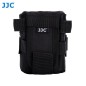 JJC Estuche para objetivo DLP-3