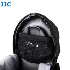 JJC Estuche para objetivo DLP-3