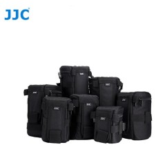 JJC estuche de objetivo DLP-4