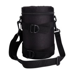 JJC Estuche de objetivo DLP-5