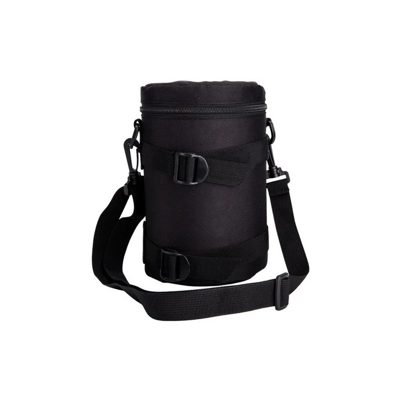 JJC Estuche de objetivo DLP-5 JJC Estuche de objetivo DLP-5