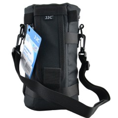 JJC Estuche de objetivo DLP-6