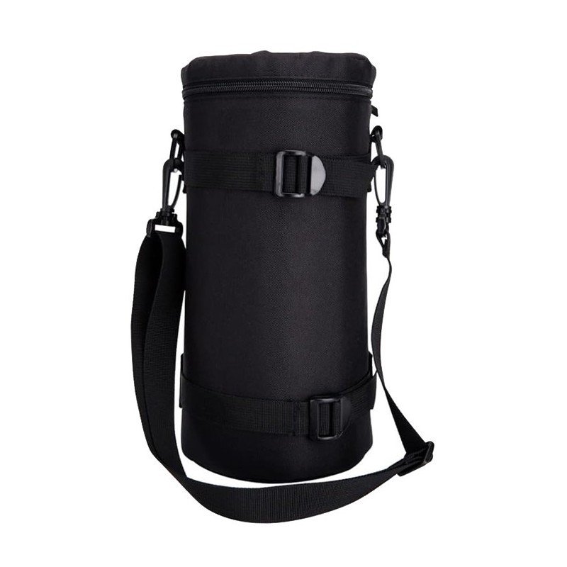 JJC estuche para objetivo DLP-7