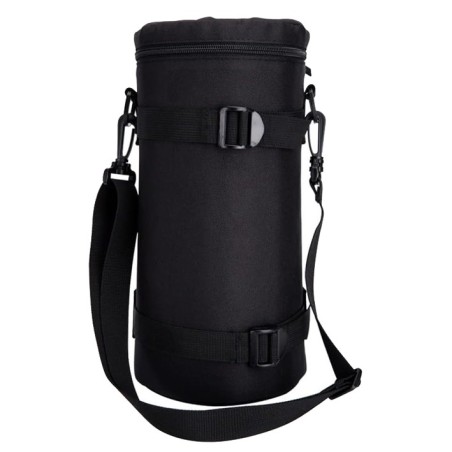 JJC estuche para objetivo DLP-7