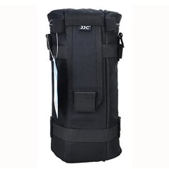JJC estuche para objetivo DLP-7