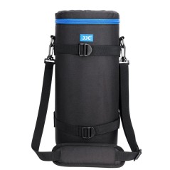 JJC Estuche para objetivos DLP-8II