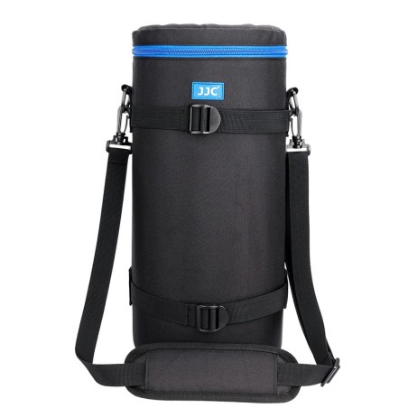 JJC Estuche para objetivos DLP-8II