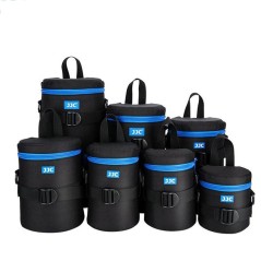 JJC Estuche para objetivos DLP-8II
