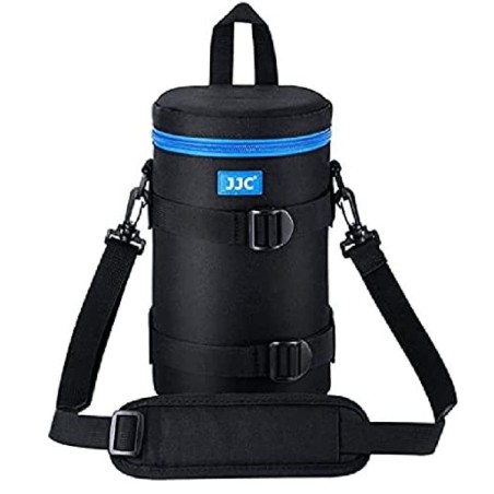 JJC Estuche para objetivos DLP-8II