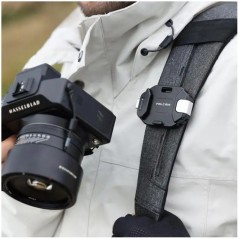 FALCAM F38 KIT ZAPATA RAPIDA MOCHILA