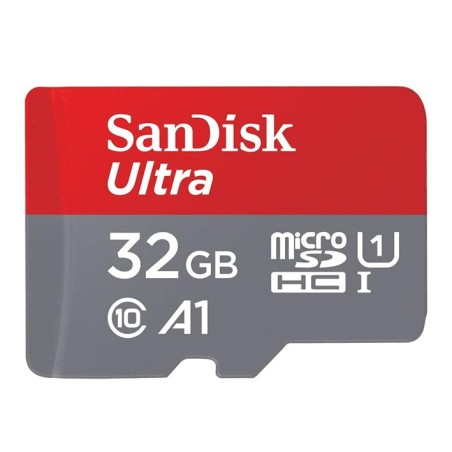 Sandisk Micro SDHC Ultra 120 MB/s 32GB