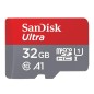 Sandisk Micro SDHC Ultra 120 MB/s 32GB Sandisk Micro SDHC Ultra 120 MB/s 32GB