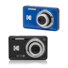 CÁMARA KODAK PIXPRO FZ55 ZOOM 5X