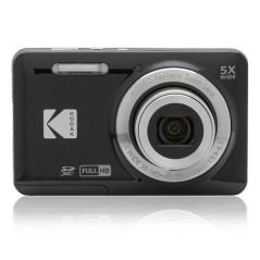CÁMARA KODAK PIXPRO FZ55 ZOOM 5X