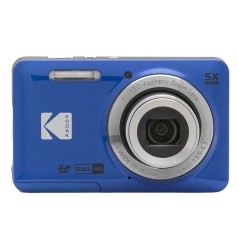 CÁMARA KODAK PIXPRO FZ55 ZOOM 5X