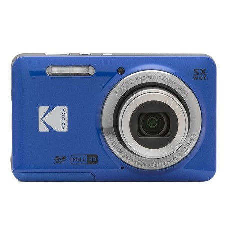 CÁMARA KODAK PIXPRO FZ55 ZOOM 5X
