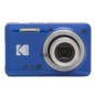 CÁMARA KODAK PIXPRO FZ55 ZOOM 5X
