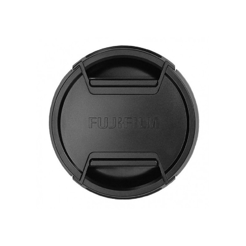 FUJI Tapadera 52mm Objetivo FUJINON