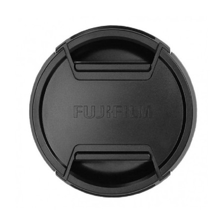 FUJI Tapadera 52mm Objetivo FUJINON