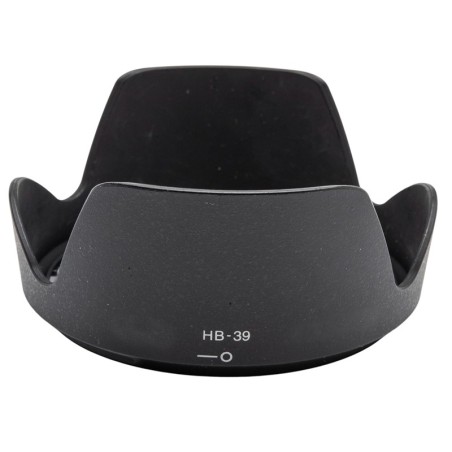 Parasol para Nikon LH-39