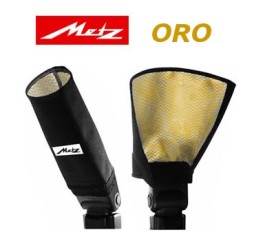 Metz Snoot Reflector SD 30-26 Oro