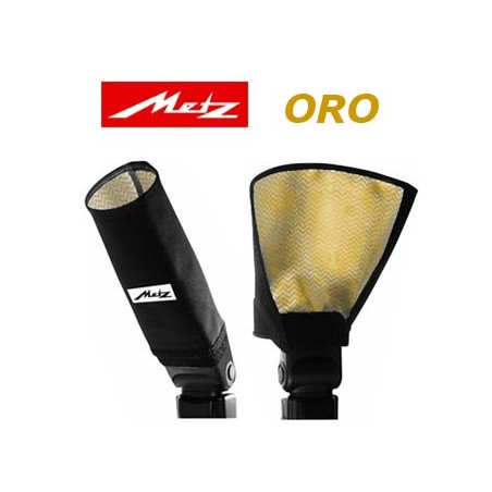 Metz Snoot Reflector SD 30-26 Oro