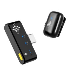 Micrófono  Luucco Minipods K1