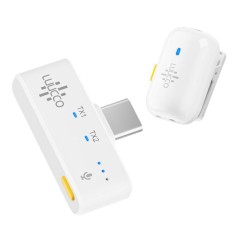 Micrófono  Luucco Minipods K1