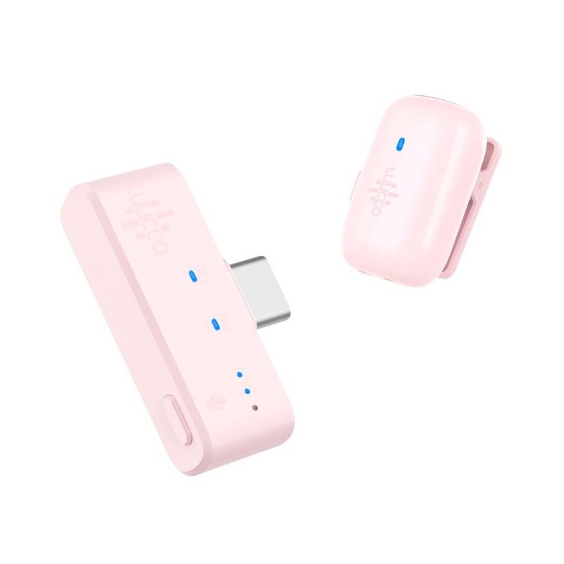 Micrófono Luucco Minipods K1 Micrófono Luucco Minipods K1