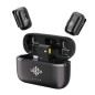 Micrófono LUUCCO Minipods K2 Micrófono LUUCCO Minipods K2